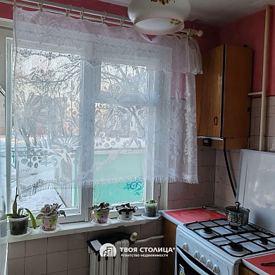 Сдаётся 2-комнатная квартира, Минск, Мавра ул., 31 - фото 5 