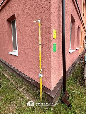 полдома, Минск - фото 18 