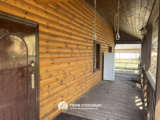 дом, Логоза - фото 2 