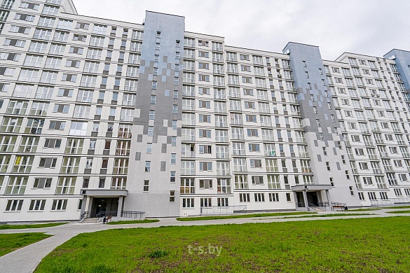Продажа двухкомнатной квартиры, Минск, Жуковского ул., 16 - фото 27 