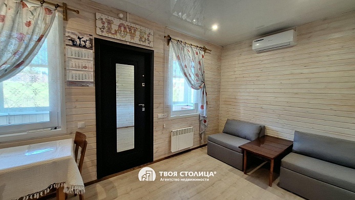 дом, Мацки - фото 5 