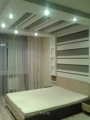 Сдаётся 3-комнатная квартира, Минск, Беды ул., 39 - фото 9 