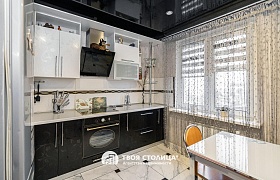 Продажа  квартиры, Минск, Тимошенко 2-й пер., 3