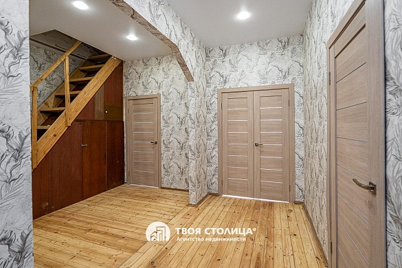 дом, Минск - фото 28 