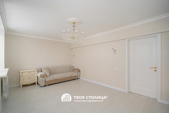 коттедж, Боровляны - фото 29 