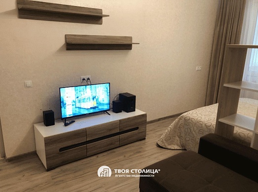 Сдаётся 1-комнатная квартира, Минск, Есенина ул., 19 - фото 4 