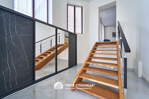 коттедж, Логожеск - фото 17 