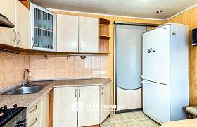 Сдается двухкомнатная квартира, Минск, Физкультурная ул., 14 за 450 у.е.