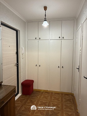 Сдаётся 1-комнатная квартира, Минск, Жудро ул., 17 - фото 9 