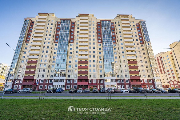 Продажа двухкомнатной квартиры, Минск, Грушевская ул., 71 - фото 58 
