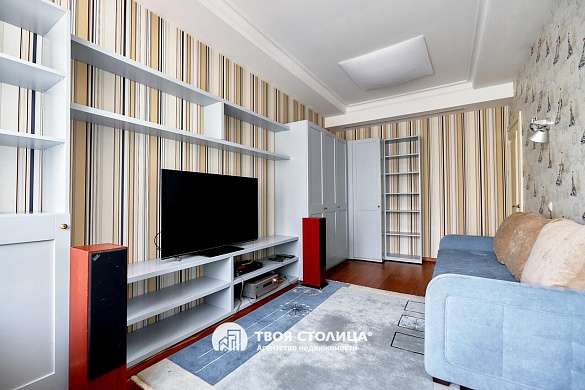 Сдаётся 4-комнатная квартира, Минск, Независимости просп., 85, к. б - фото 15 