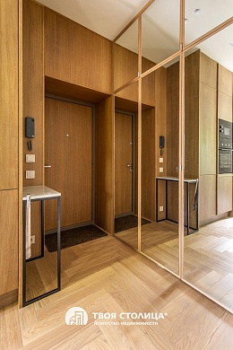 Сдаётся 2-комнатная квартира, Минск, Независимости просп., 39 - фото 19 