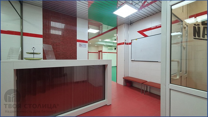 Сфера услуг в аренду, Минск, Каховская ул., 17 - фото 10 