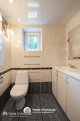 коттедж, Урожайная - фото 7 