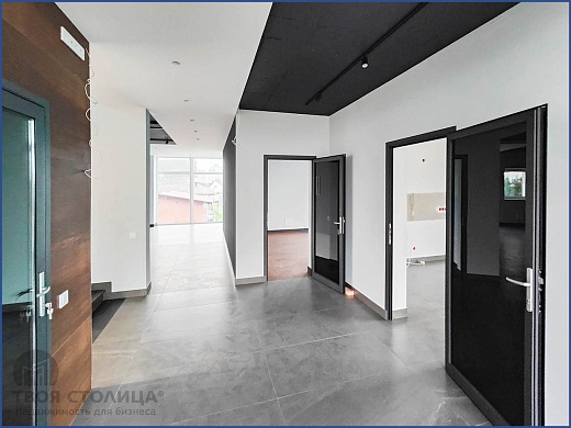Офис в аренду, Минск, Струговская ул., 6 - фото 9 