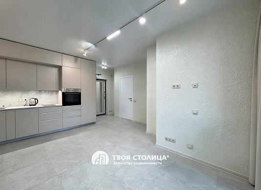 Сдаётся 2-комнатная квартира, Минск, Мира просп., 1 - фото 8 
