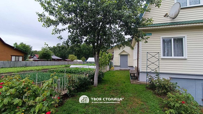 дом, Колосово - фото 19 