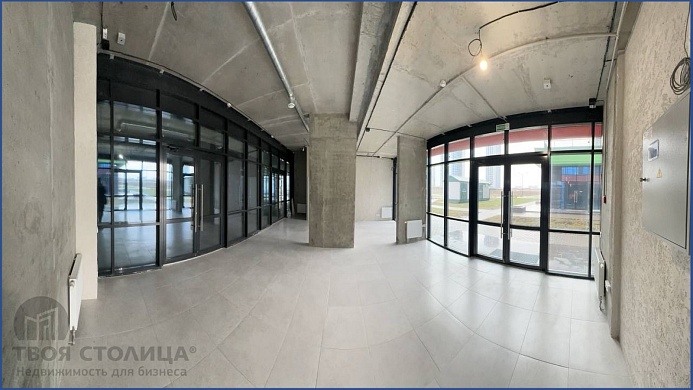 Сфера услуг в аренду, Минск, Братская ул., 11 - фото 4 