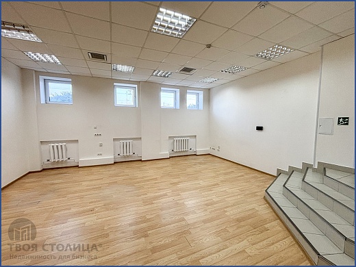 Офис в аренду, Минск, Филимонова ул., 55, к. 3 - фото 3 