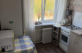 Сдается двухкомнатная квартира, Минск, Каховская ул., 16 за 400 у.е.