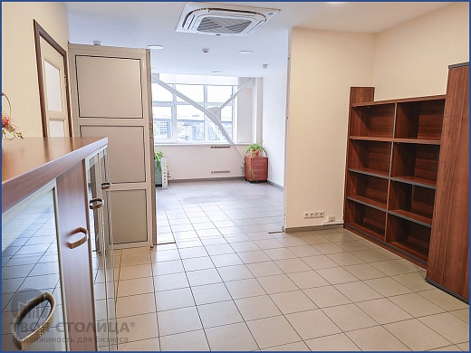 Офис в аренду, Минск, Тимирязева пер., 65, к. А - фото 3 