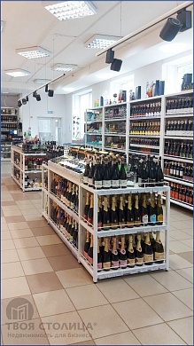 Торговые площади в аренду, Полоцк, Гоголя ул., 13, к. 19 - фото 4 