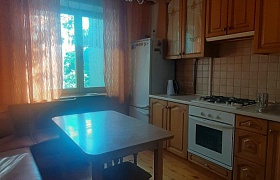 Сдается двухкомнатная квартира, Минск, Горовца ул., 14 за 400 у.е.