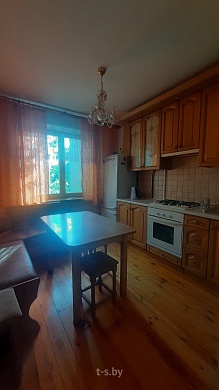 Сдаётся 2-комнатная квартира, Минск, Горовца ул., 14