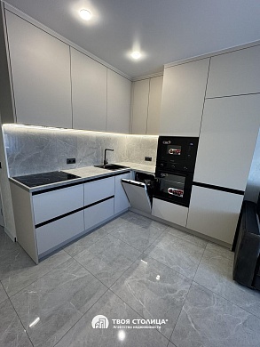 Сдаётся 2-комнатная квартира, Минск, Минина ул., 4