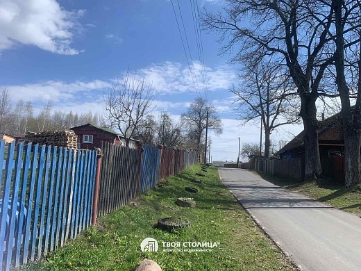 дом, Агарки - фото 18 