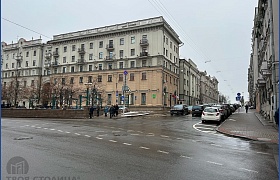 Офис на  продажу Минск, Ленина ул., 11