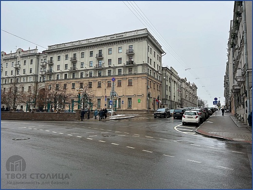 Офис на  продажу, Минск, Ленина ул., 11