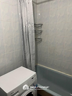 Сдаётся 2-комнатная квартира, Минск, Филимонова ул., 43 - фото 8 