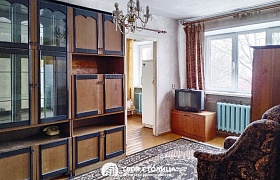 Продажа  квартиры, Минск, Шевченко бульвар, 1