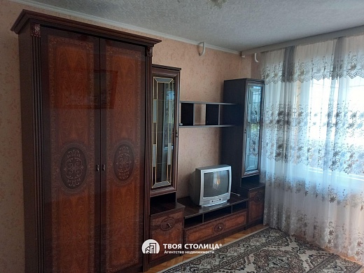 Сдаётся 2-комнатная квартира, Минск, Якубова, 66, к. 1