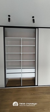 Сдаётся 2-комнатная квартира, Минск, Лейтенанта Кижеватова ул., 1 - фото 8 