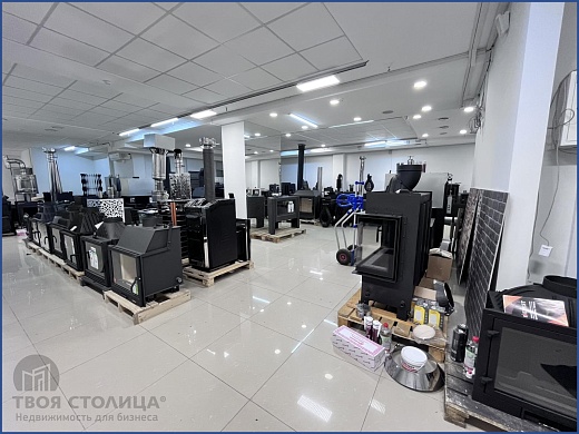 Торговые площади в аренду, Минск, Тучинский пер., 2, к. А - фото 4 