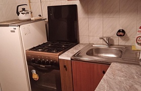 Сдается трехкомнатная квартира, Минск, Голодеда, 3 за 300 у.е.