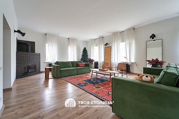 дом, Копиевичи