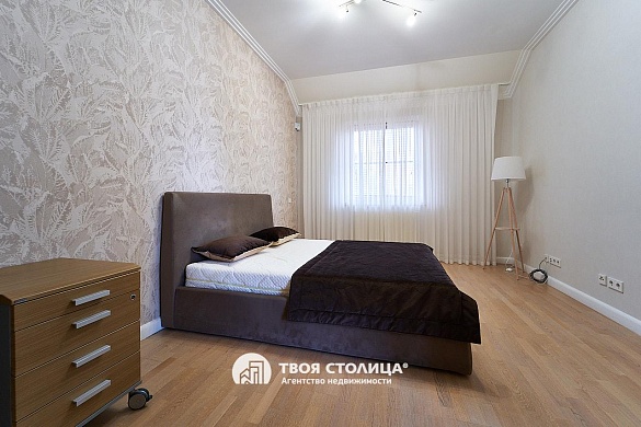 коттедж, Минск - фото 21 