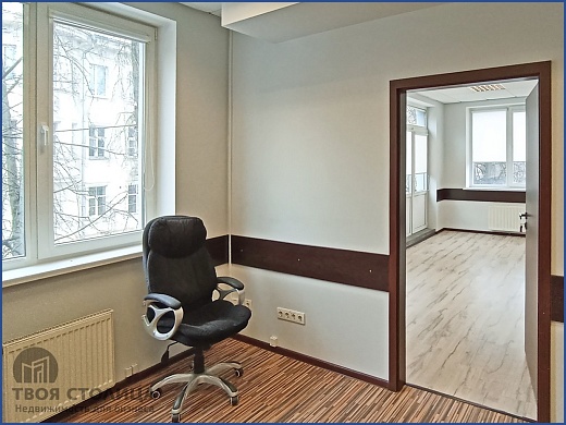 Офис в аренду, Минск, Фабрициуса ул., 9, к. А - фото 5 