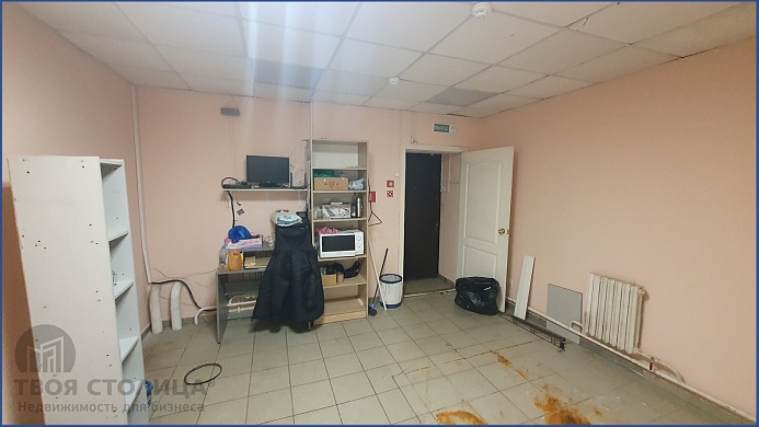 Торговые площади в аренду, Минск, Независимости просп., 168, к. 2 - фото 7 