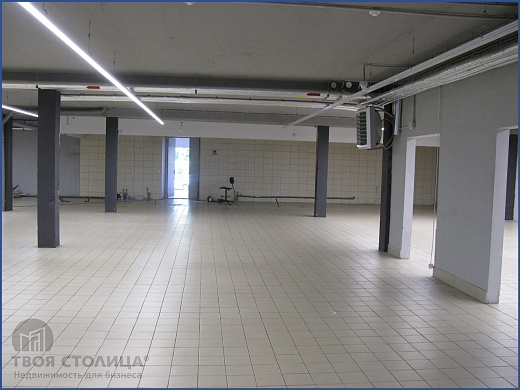 Торговые площади в аренду, Минск, Ложинская ул., 23 - фото 2 