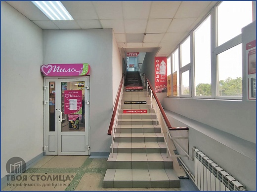 Торговые площади на  продажу, Минск, Голодеда ул., 15 - фото 4 