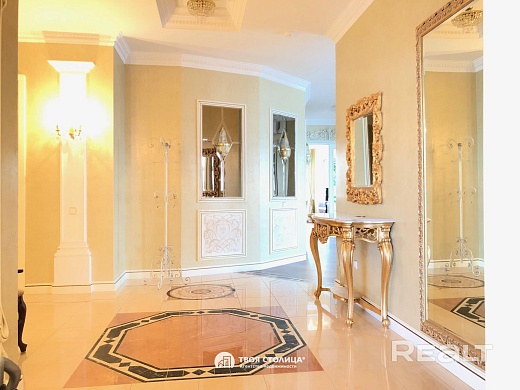 Сдаётся 3-комнатная квартира, Минск, Румянцева ул., 7 - фото 15 