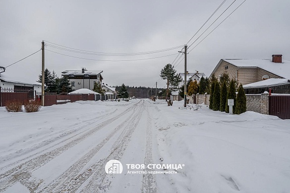 дом, Минск - фото 39 