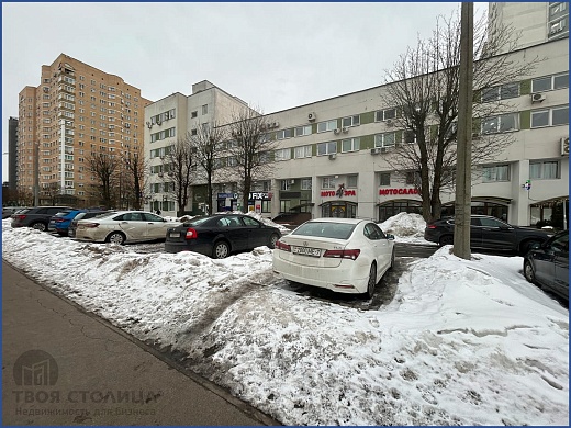Офис в аренду, Минск, Мележа ул., 5, к. 1 - фото 17 