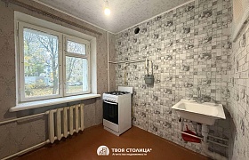 Продажа  квартиры, Минск, Волоха ул., 17