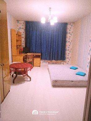 Сдаётся 2-комнатная квартира, Минск, Победителей просп., 99, к. 1 - фото 5 