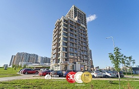Продажа  квартиры, Минск, Мира просп., 6